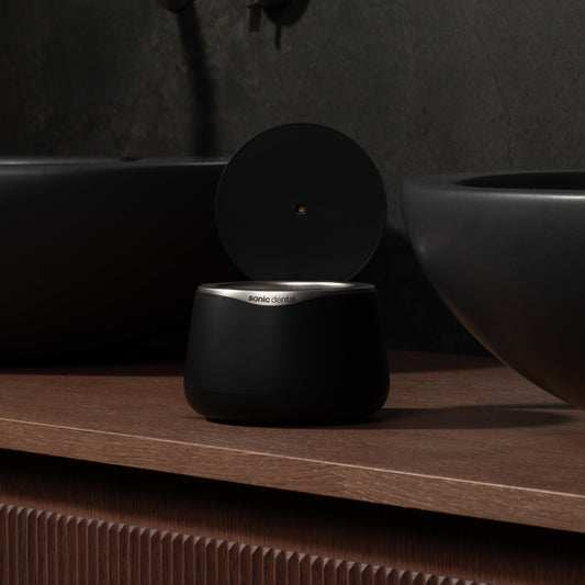 Why pay more? Why the Sonic Pro beats cheap ultrasonic cleaners