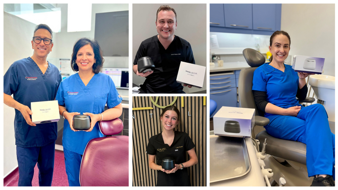 What Do Dental Professionals Really Think About Appliance Cleaning?