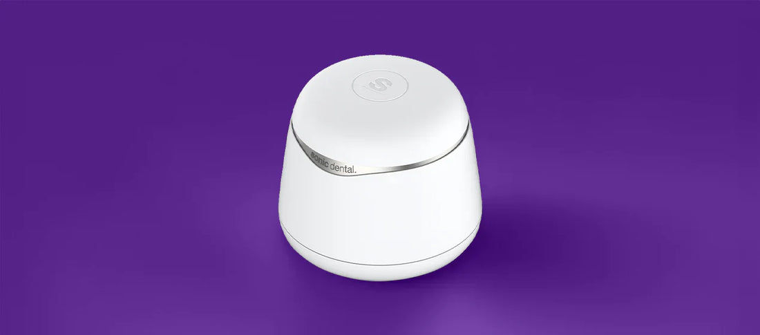 Sonic Dental Nominated for Two Prestigious UK StartUp Awards