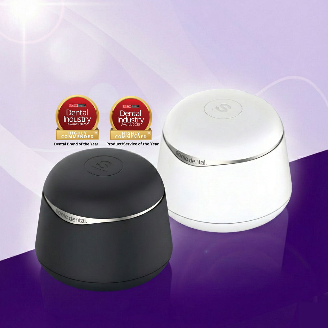 Sonic Dental Recognized at the Dental Industry Awards 2025 for Brand and Product Excellence