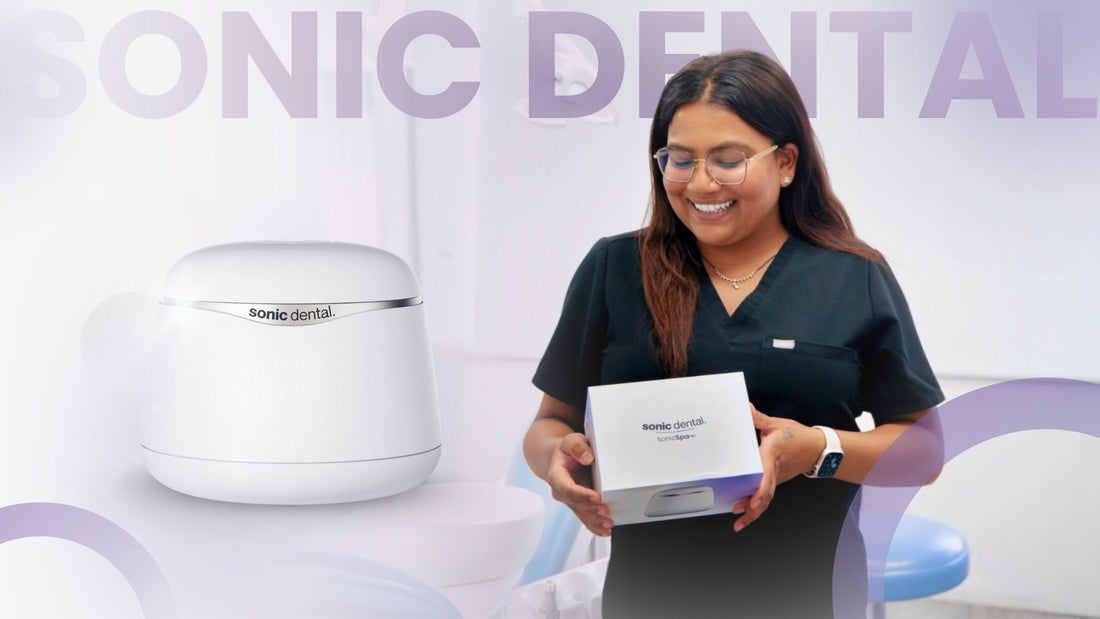 The Science Behind Ultrasonic Cleaning (Deep Dive)