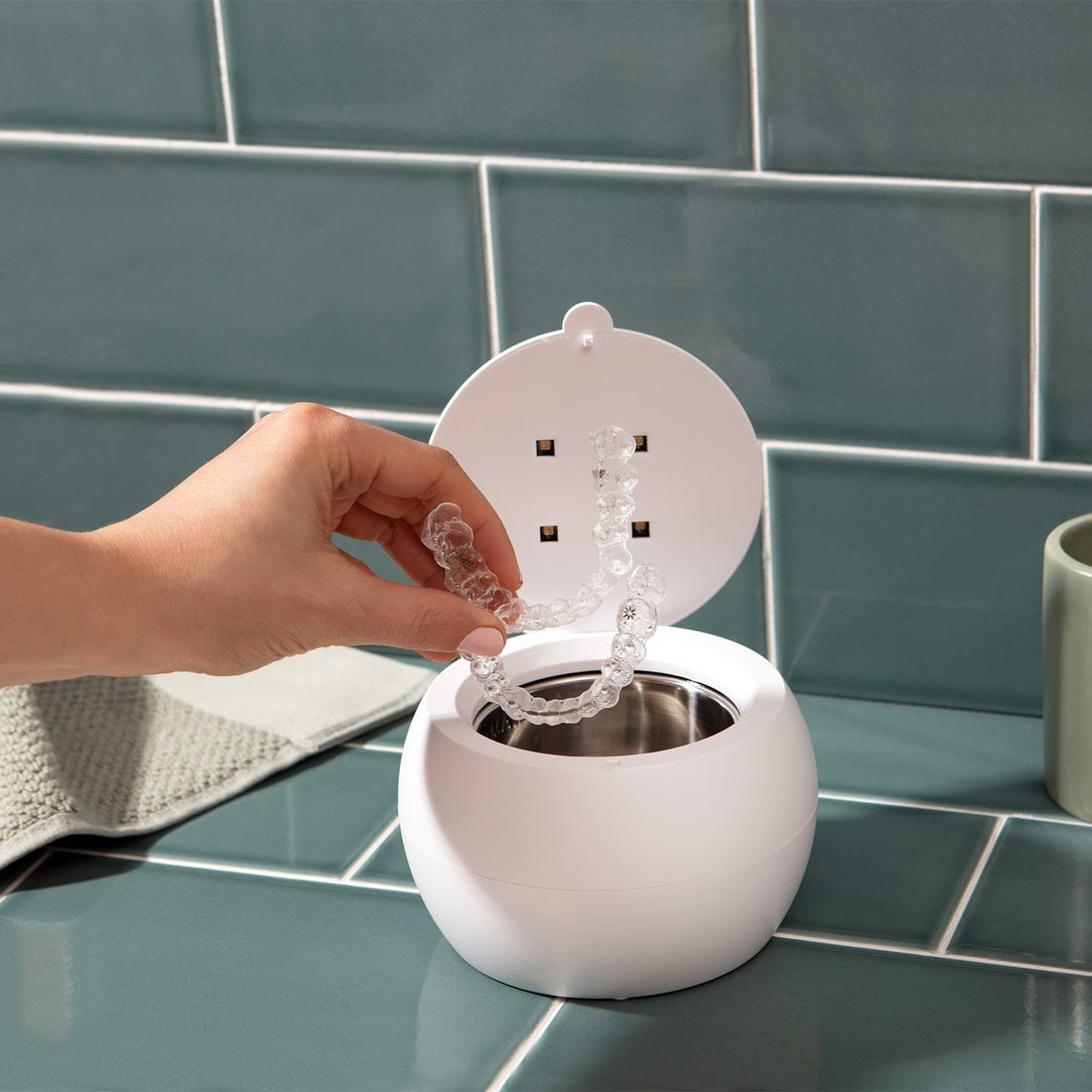 The Ultimate Spring Cleaning Guide for Your Dental Routine