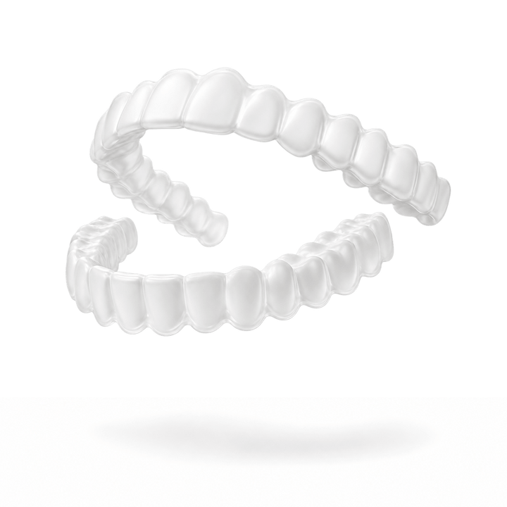 Clear Aligners