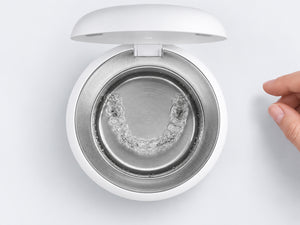 Sonic Pro – The #1 Dentist-Approved Ultrasonic & UVC Cleaner