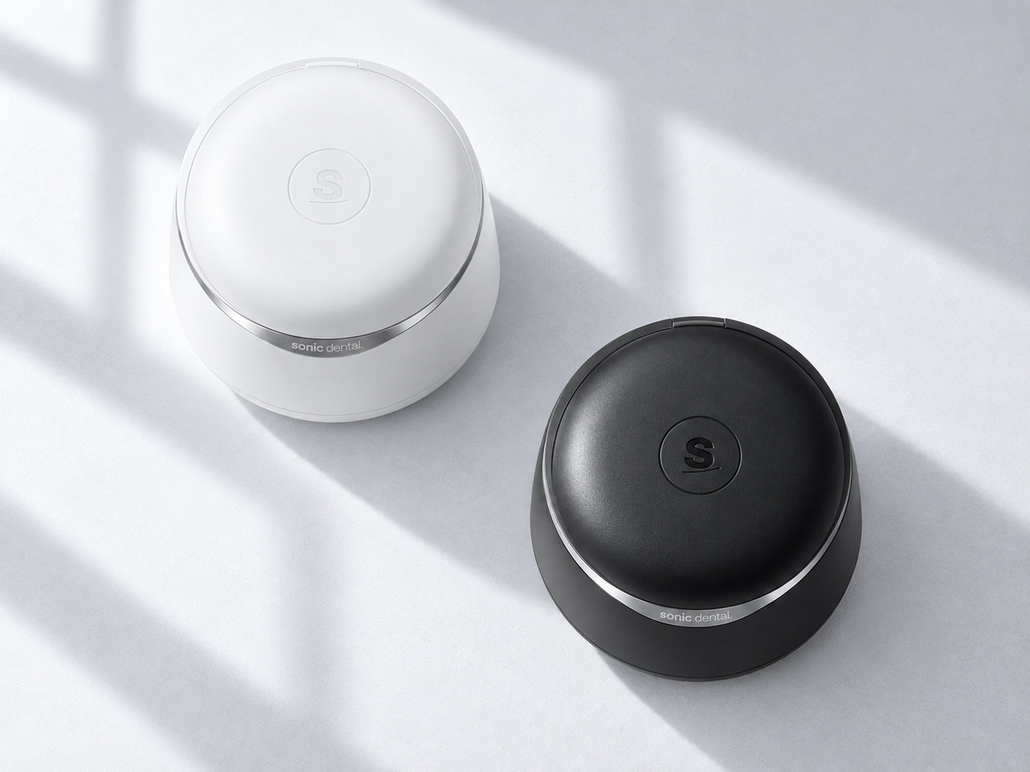 The Sonic Pro: #1 Dentist-Approved Ultrasonic & UV-C Dental