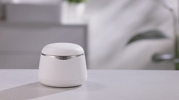 Sonic Pro – The #1 Dentist-Approved Ultrasonic & UVC Cleaner