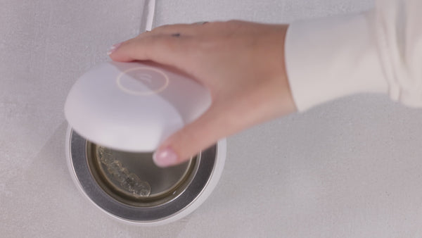 Sonic Pro – The #1 Dentist-Approved Ultrasonic & UVC Cleaner