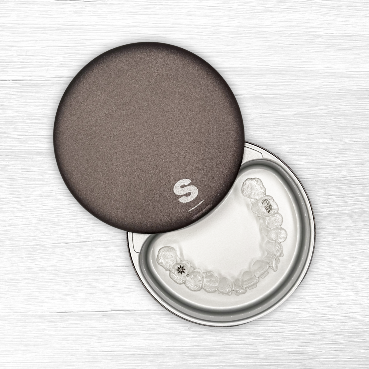 Sonic Go UVC Sterilization Case